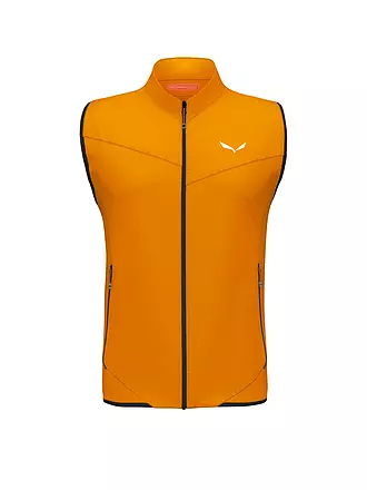 SALEWA | Gilet outdoor da uomo Pedroc Durastretch Light con cappuccio |